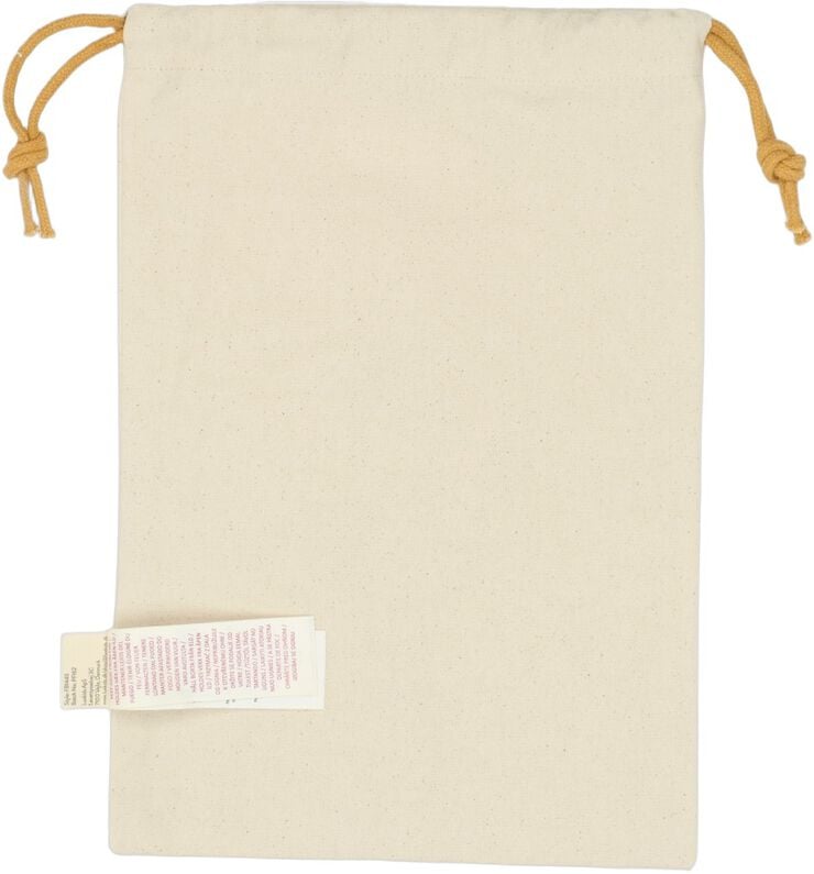 Christmas Gift Bags - Gingerbread Girl