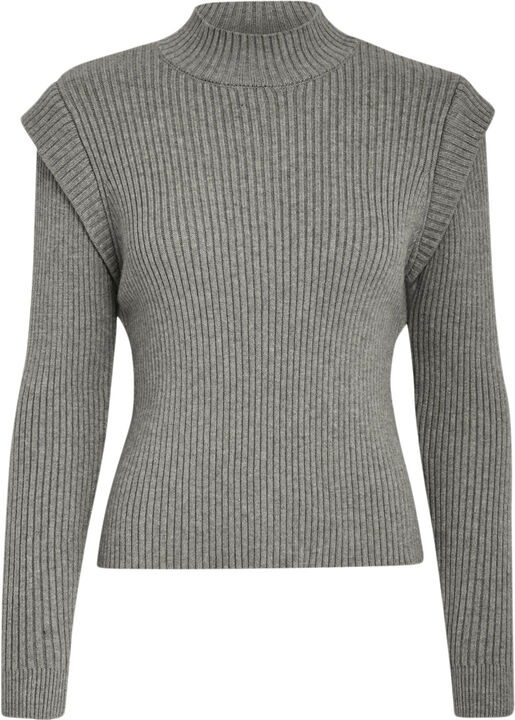 Avaline knit pullover 2