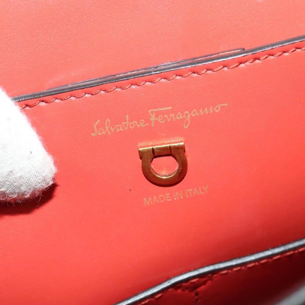Salvatore Ferragamo Crossbody Bag