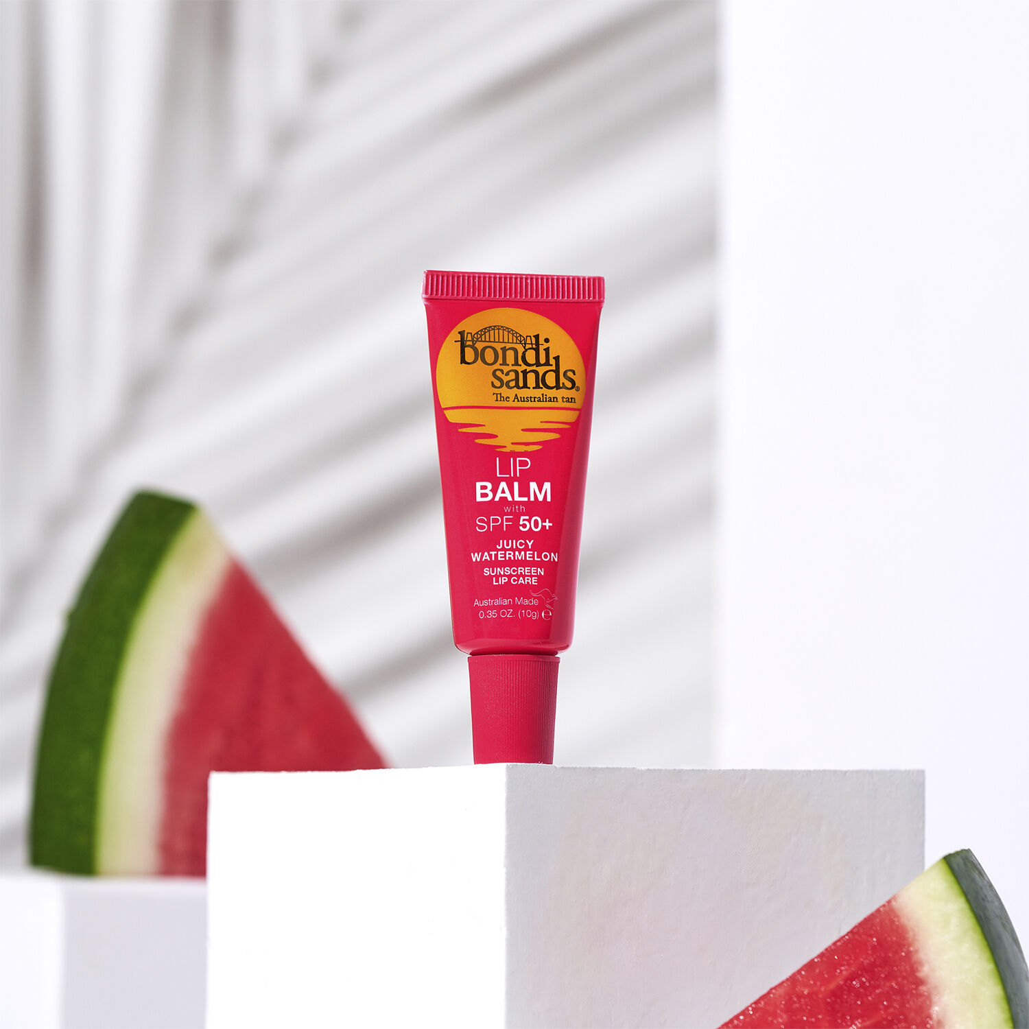 Lip Balm SPF50+ Juicy Watermelon
