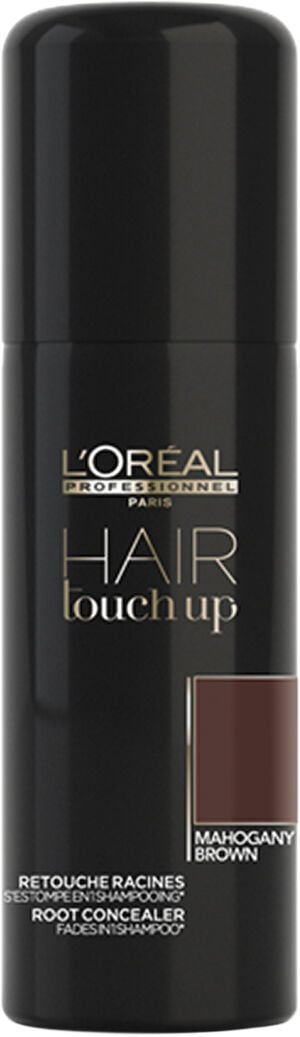 L'Or&eacute;al Professionnel Hair Touch Up Mahogony Brown