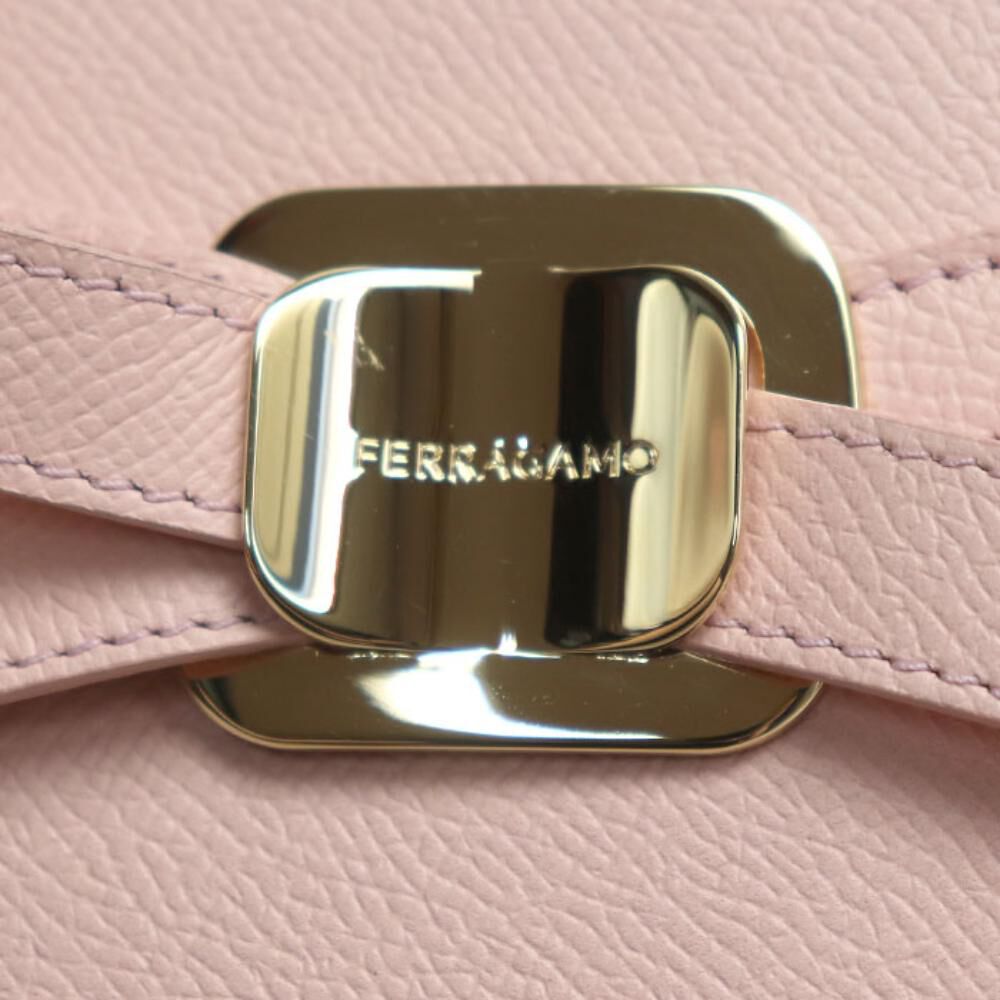 Salvatore Ferragamo Tote