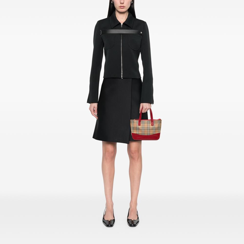 Burberry Tote