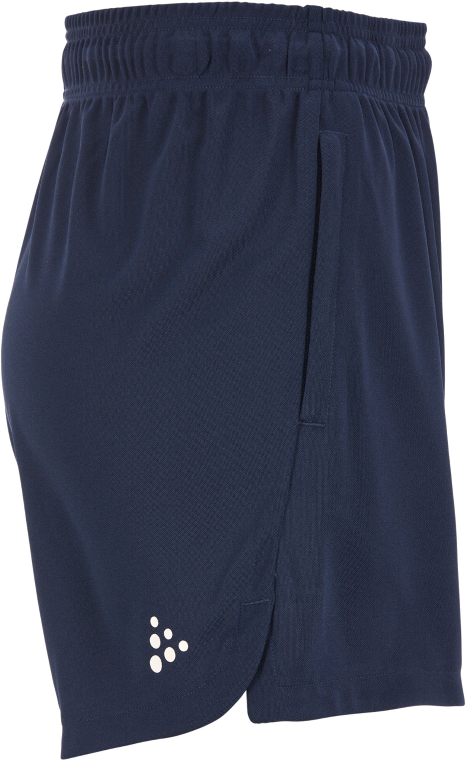 ABILITY ZIP POCKET SHORTS W