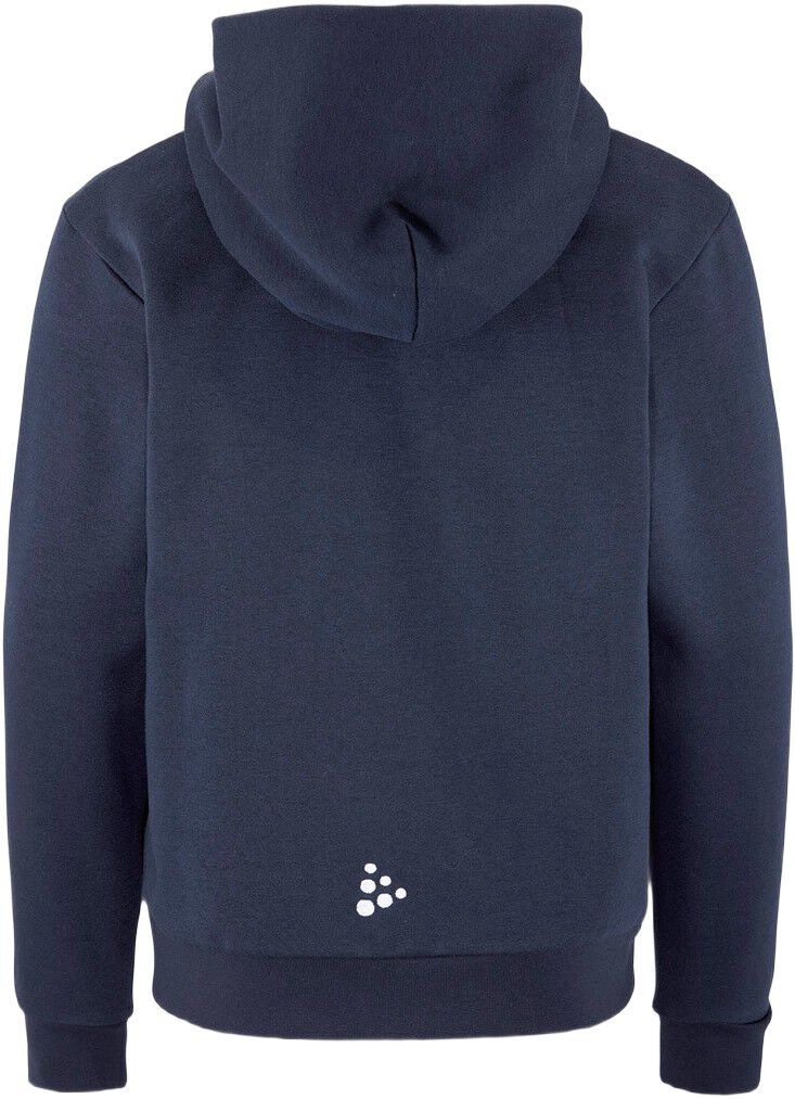 Community 2. 0 Full Zip H&aelig;ttetr&oslash;je