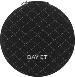 Day Z Q Jewelry Zip Round