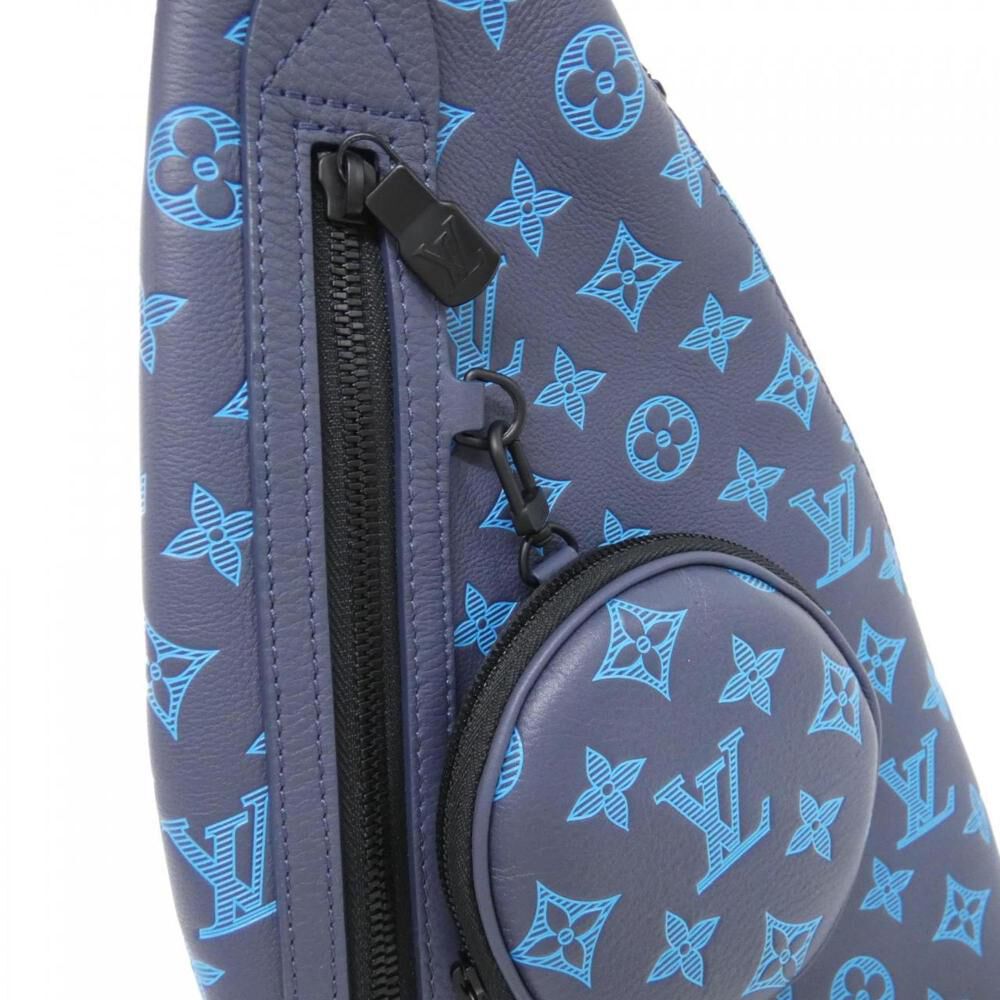 Louis Vuitton Crossbody Bag