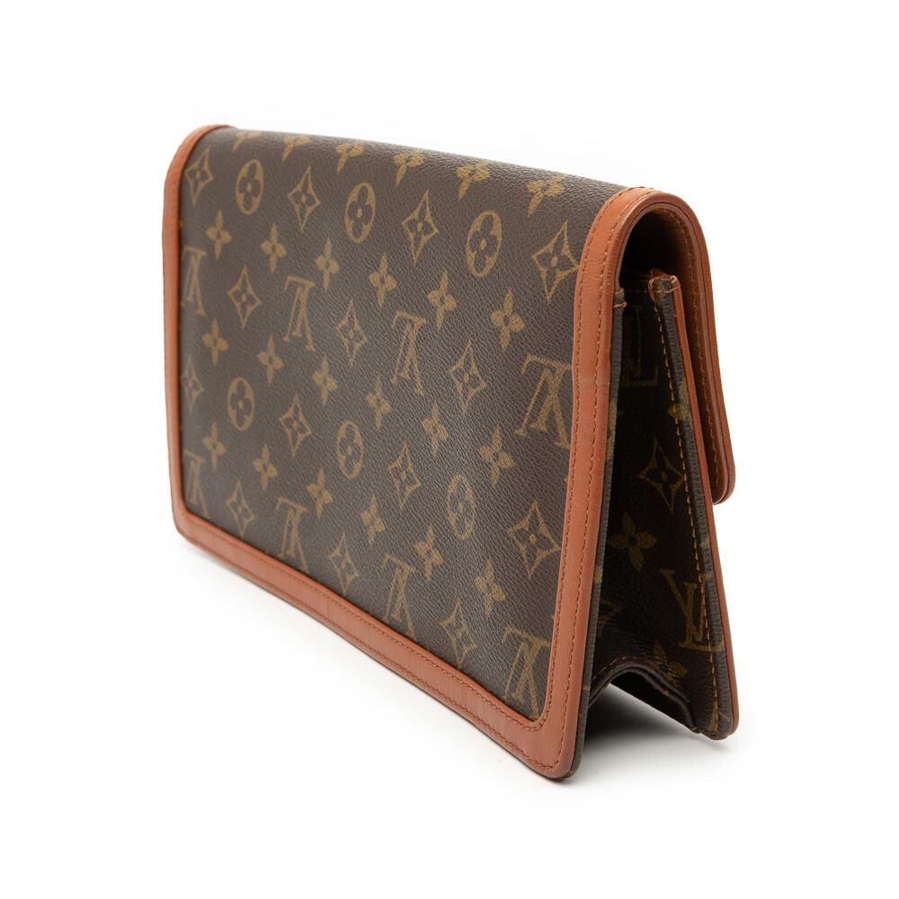 Louis Vuitton Pochette Dame