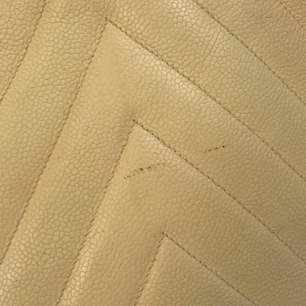 Chanel Tote