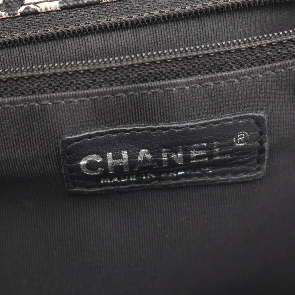 Chanel Tote