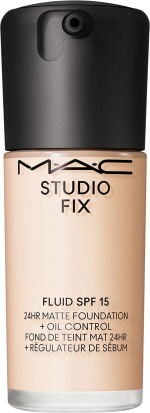 Studio Fix Fluid Broad Spectrum Foundation SPF15