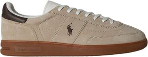 Bedford Suede Sneaker