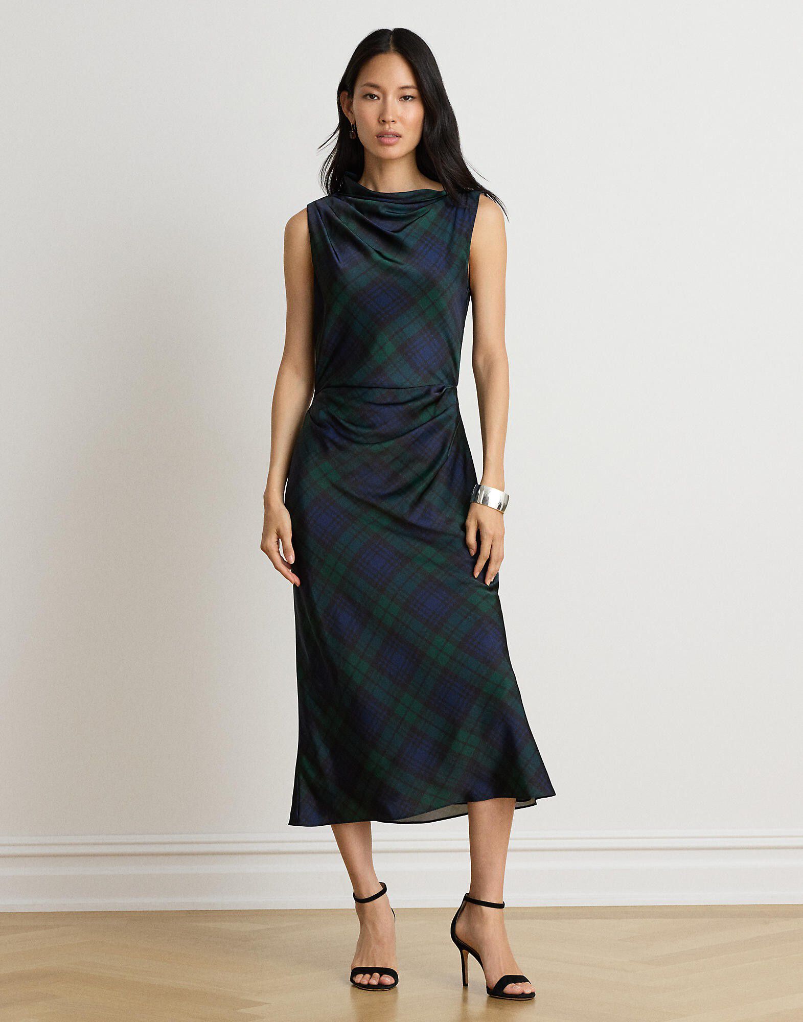 SHIRT WT CHARM-WVN-DRESSES