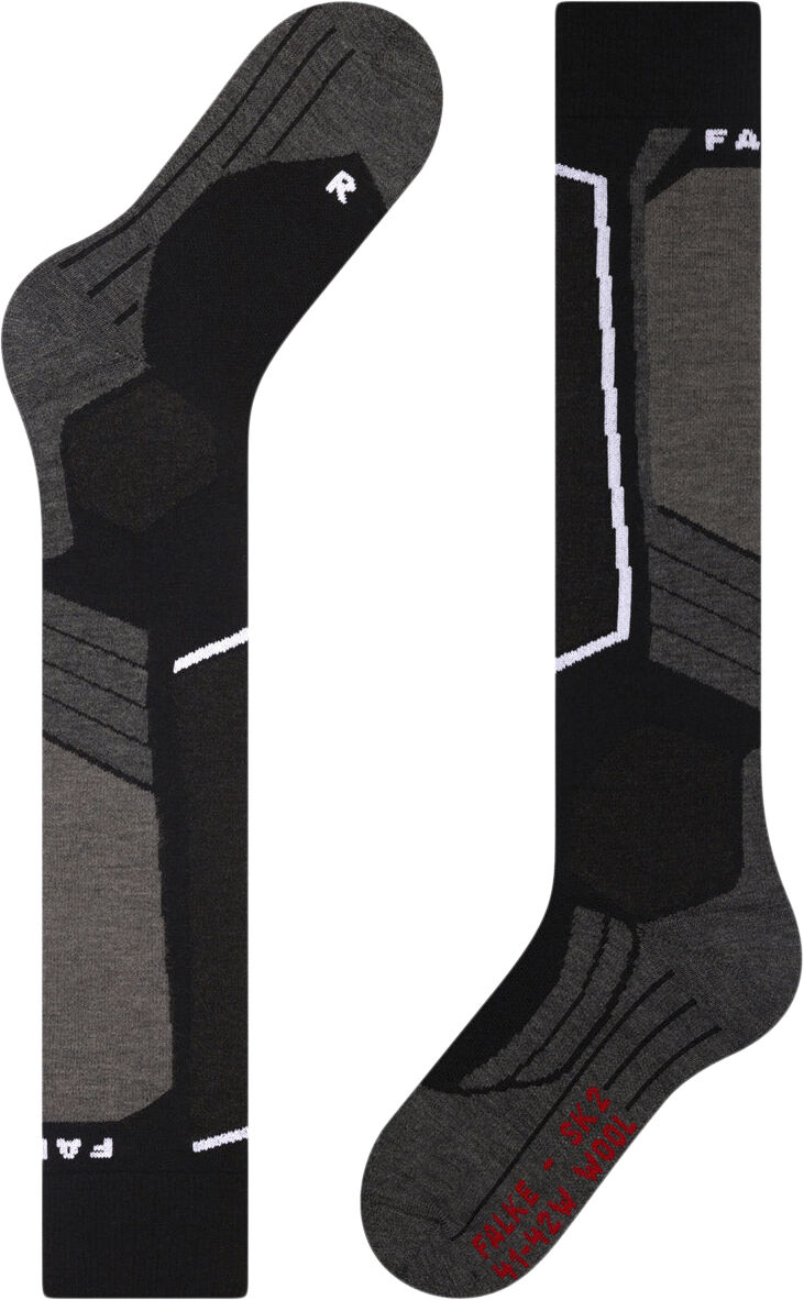 SK2 Wool Skistr&oslash;mper