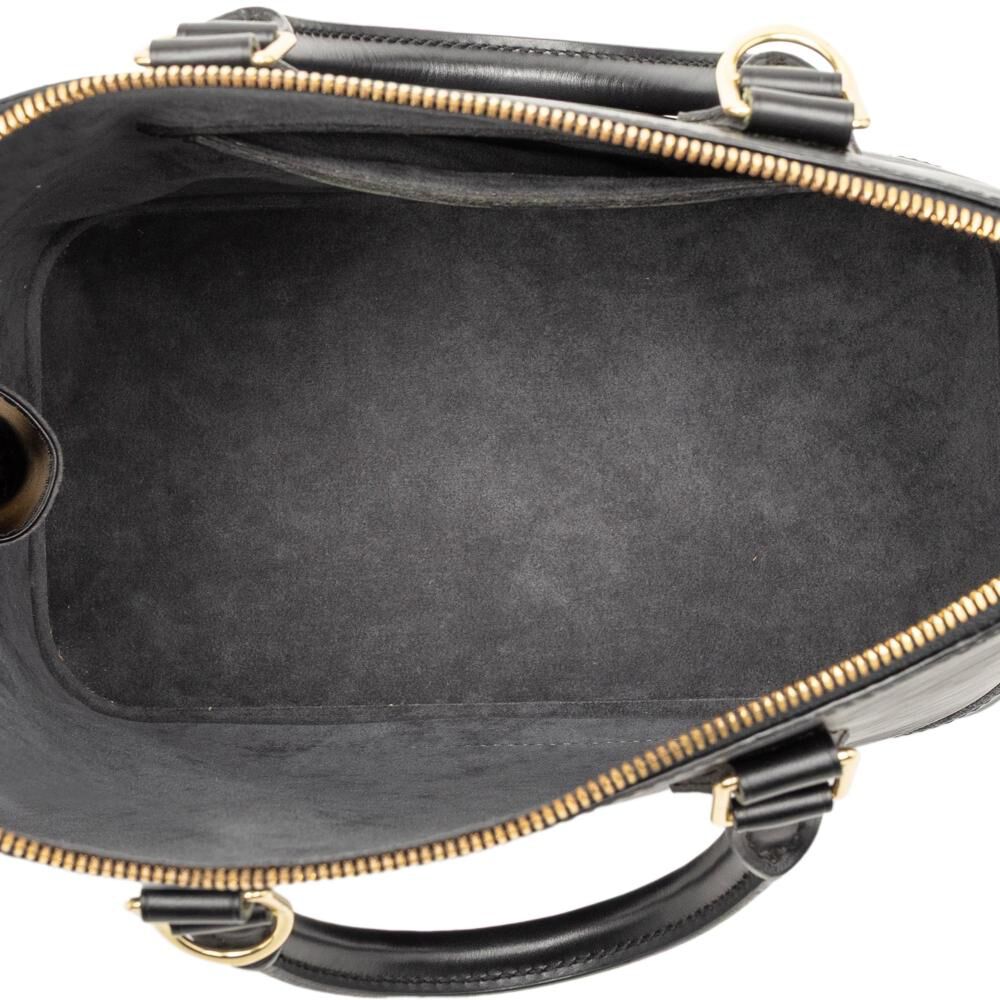 Louis Vuitton Alma