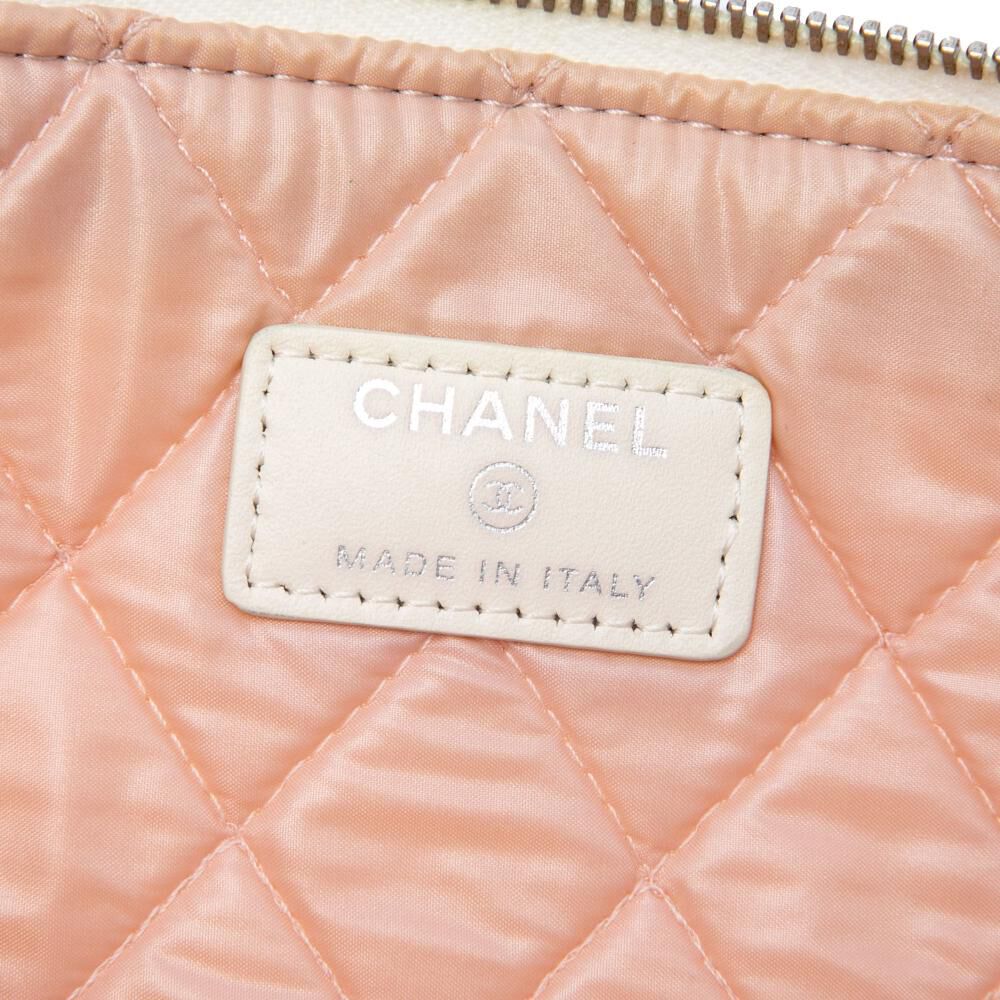Chanel Clutch