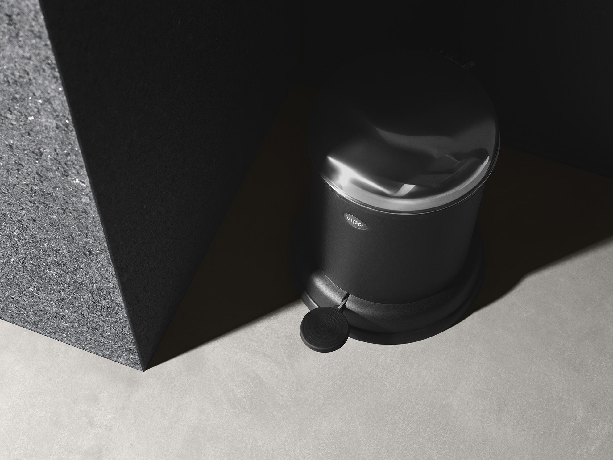 Vipp14 pedalspand 8L