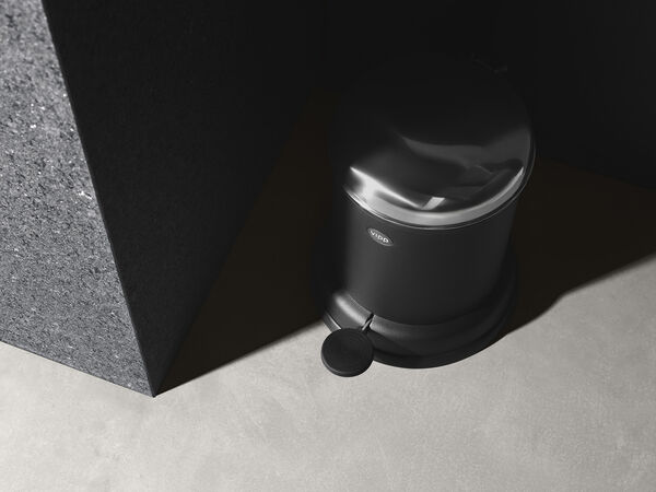 Vipp14 pedalspand 8L