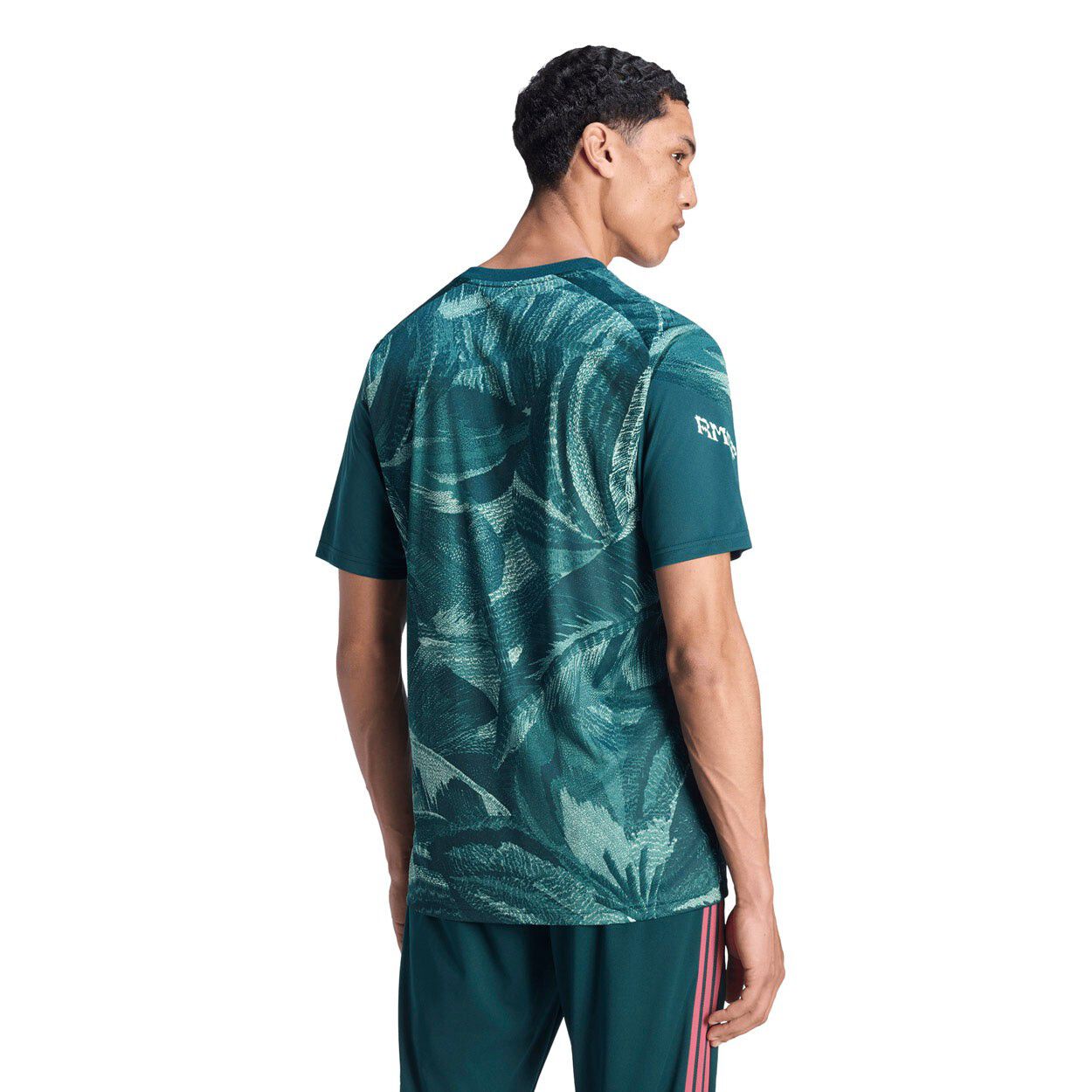 Real Madrid 26/27 Pre-Match T-shirt