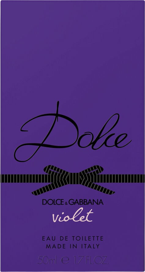 Dolce Violet Eau de Toilette