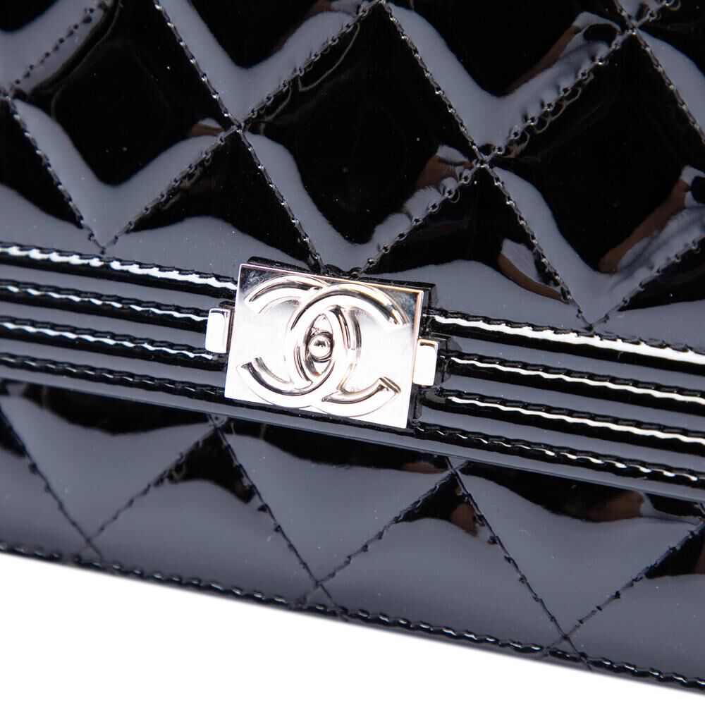 Chanel Boy Bags