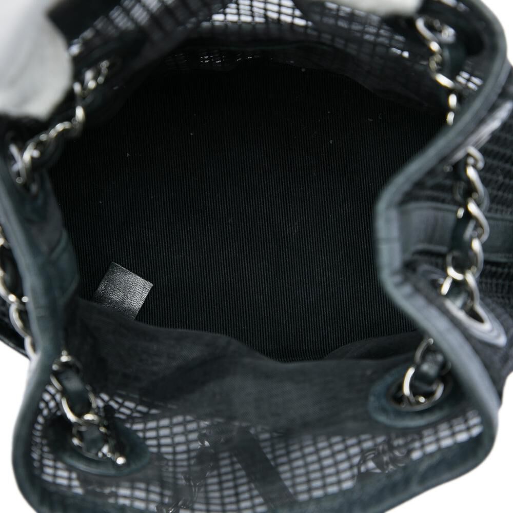 Chanel Bucket Bag