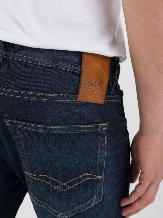 Grover Hyperflex jeans