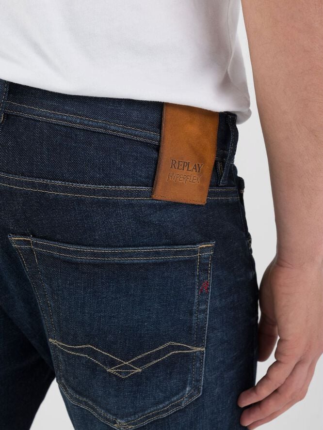 Grover Hyperflex jeans