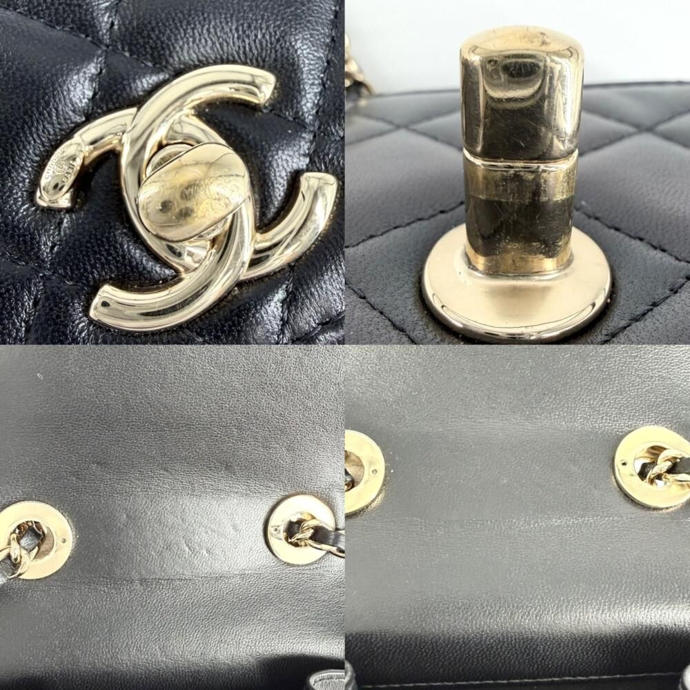 Chanel Trendy Cc