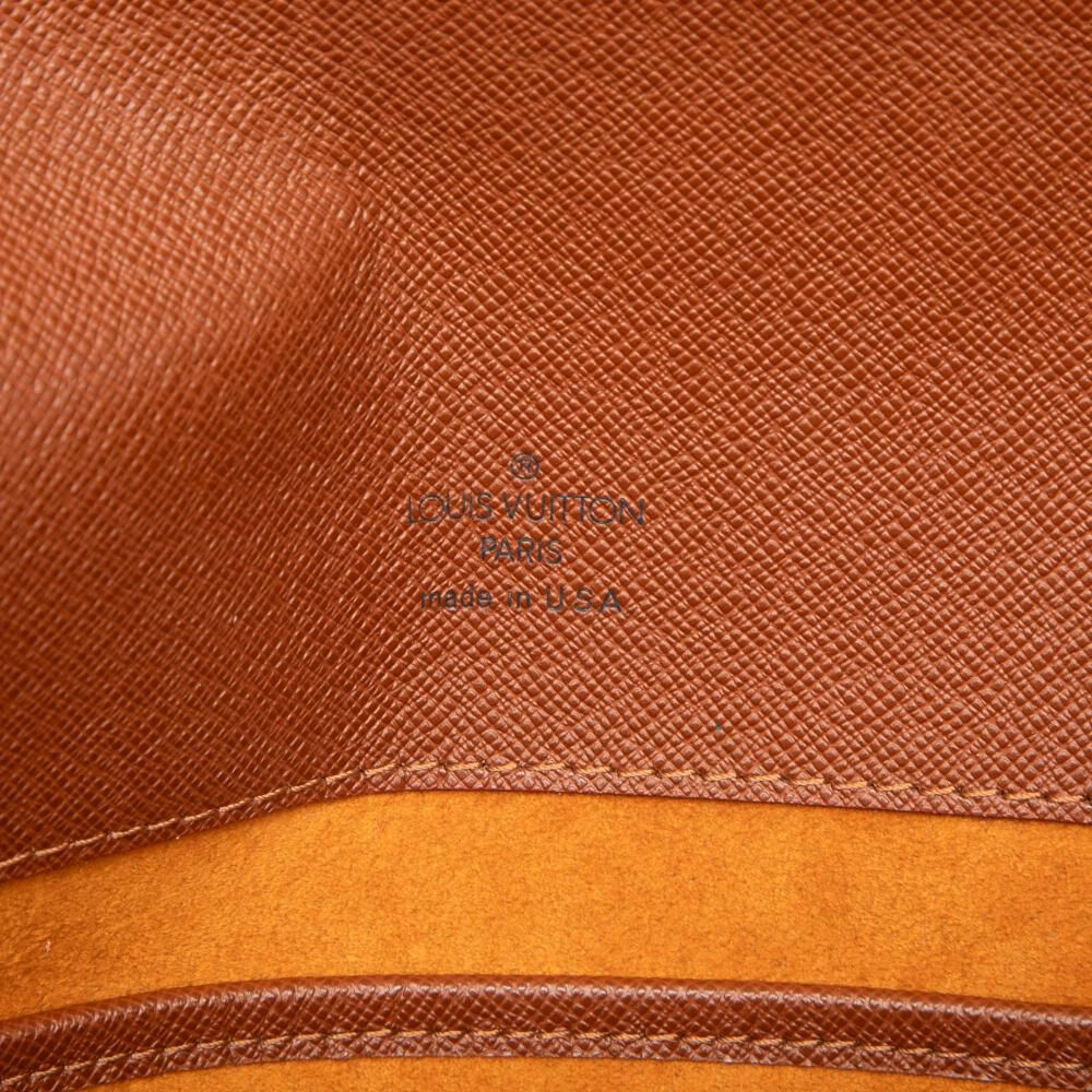 Louis Vuitton Musette Tango
