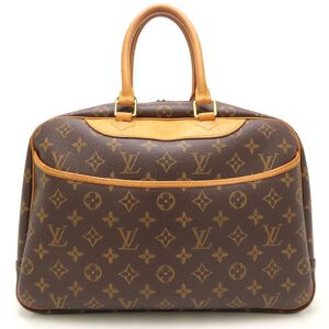 Louis Vuitton Deauville