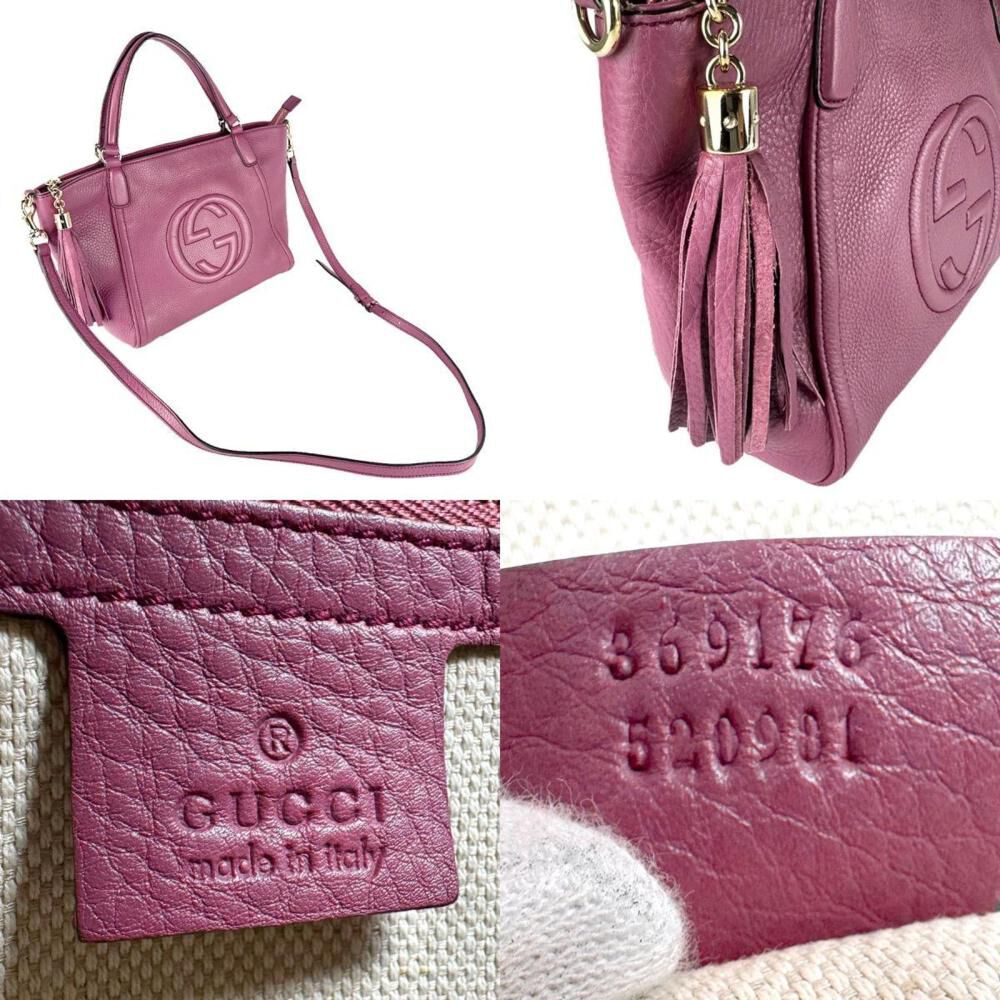 Gucci Tote