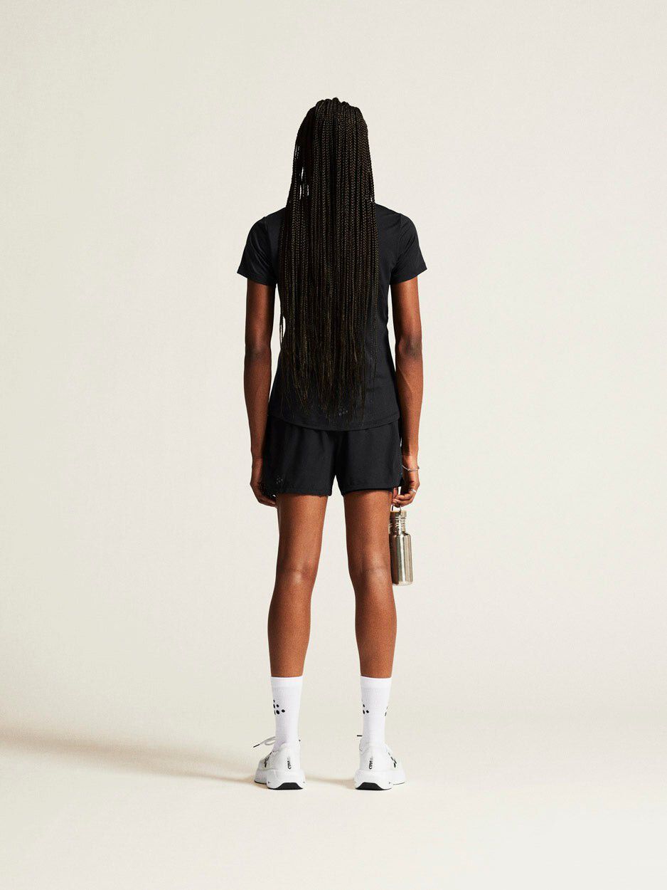 Advance Essence Tr&aelig;nings T-shirt