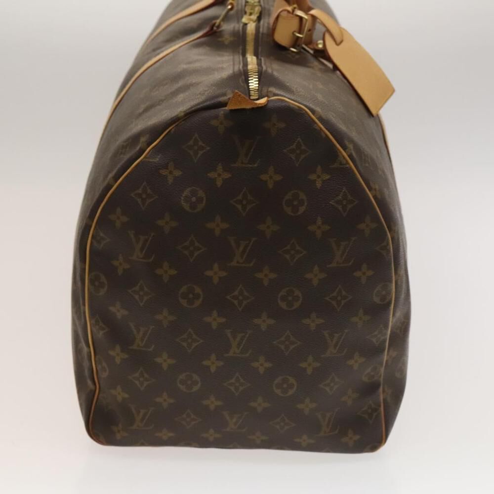 Louis Vuitton Keepall