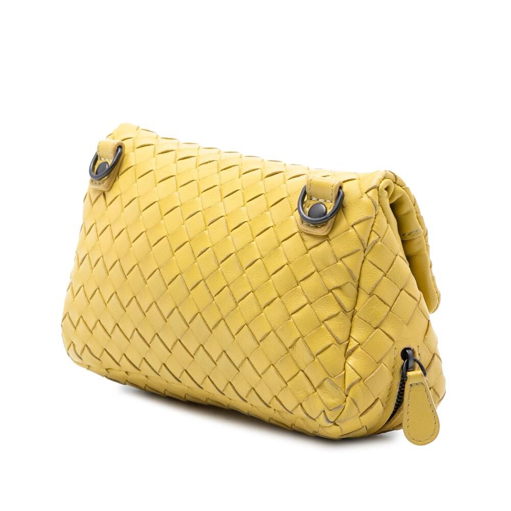 Bottega Veneta Crossbody Bag