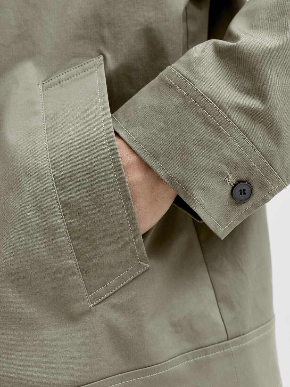 JPRBLAMAURICE BLOUSON JKT