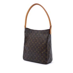 Louis Vuitton Looping