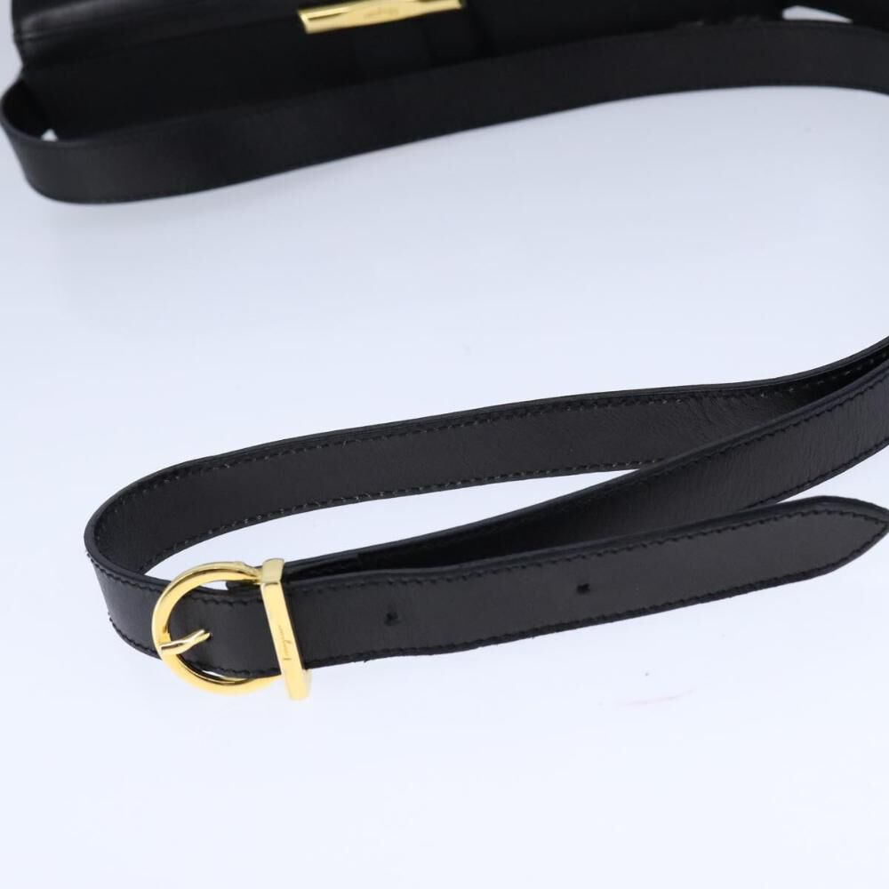 Salvatore Ferragamo Shoulder Bag