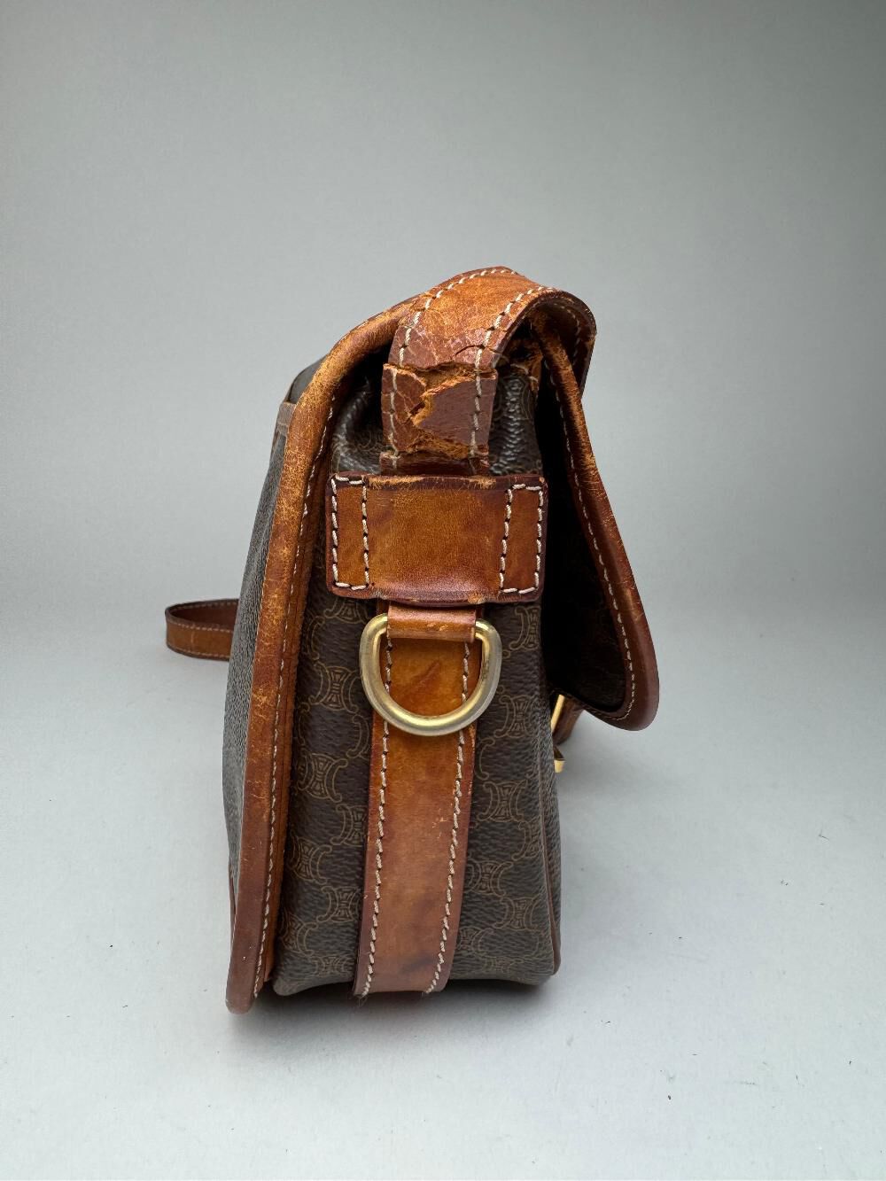 Celine Shoulder Bag