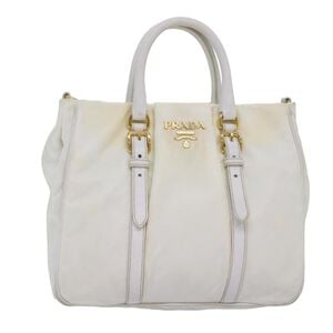 Prada Handbag