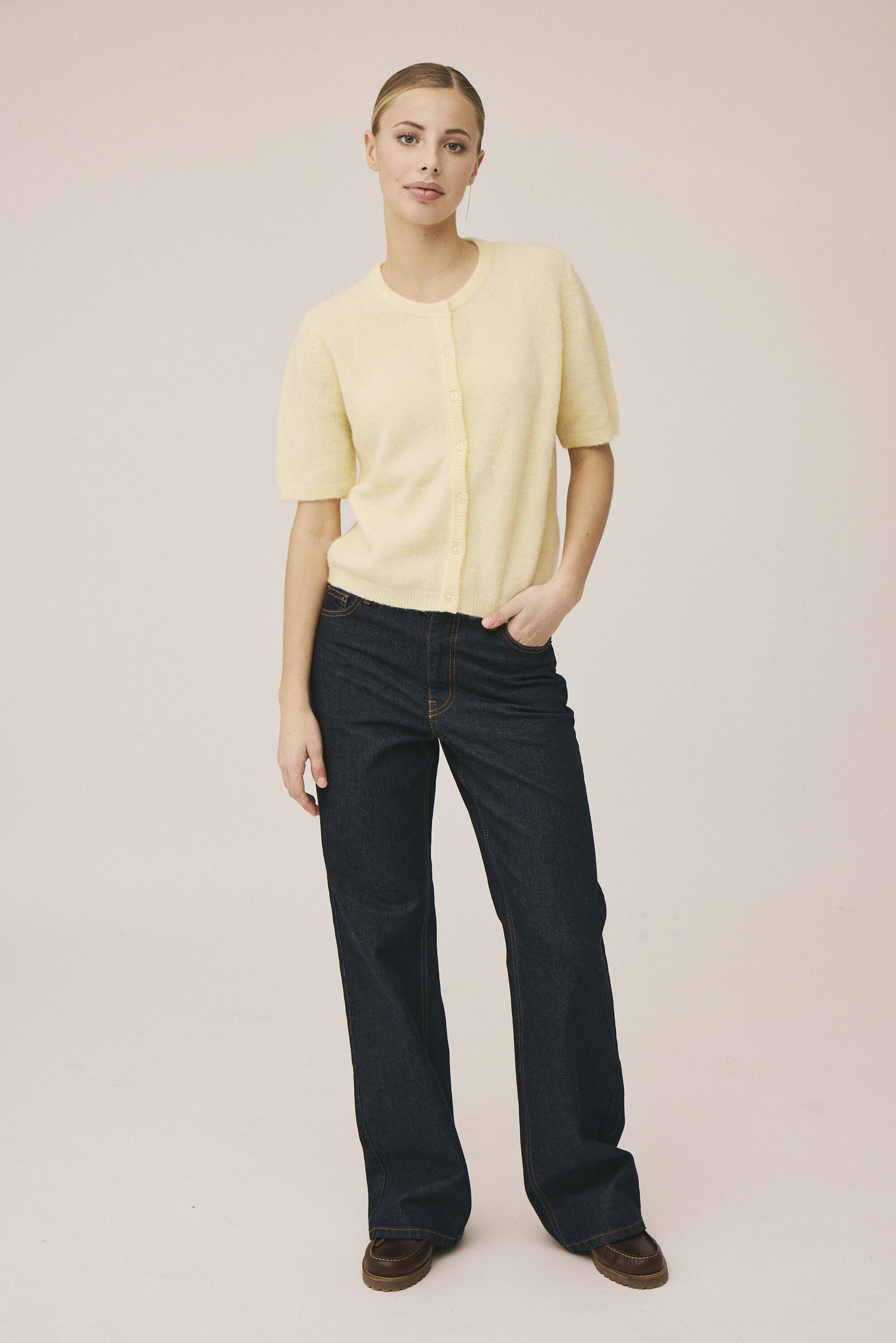 Cindi 14 - Alpakamix RWS