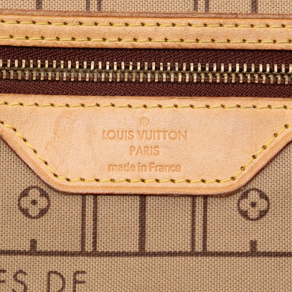 Louis Vuitton Neverfull