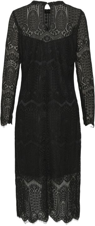 CUodi Ima Lace Dress