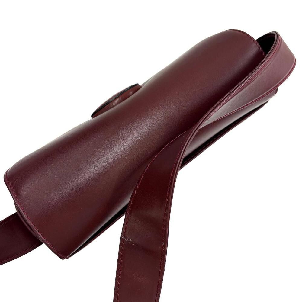Cartier Shoulder Bag