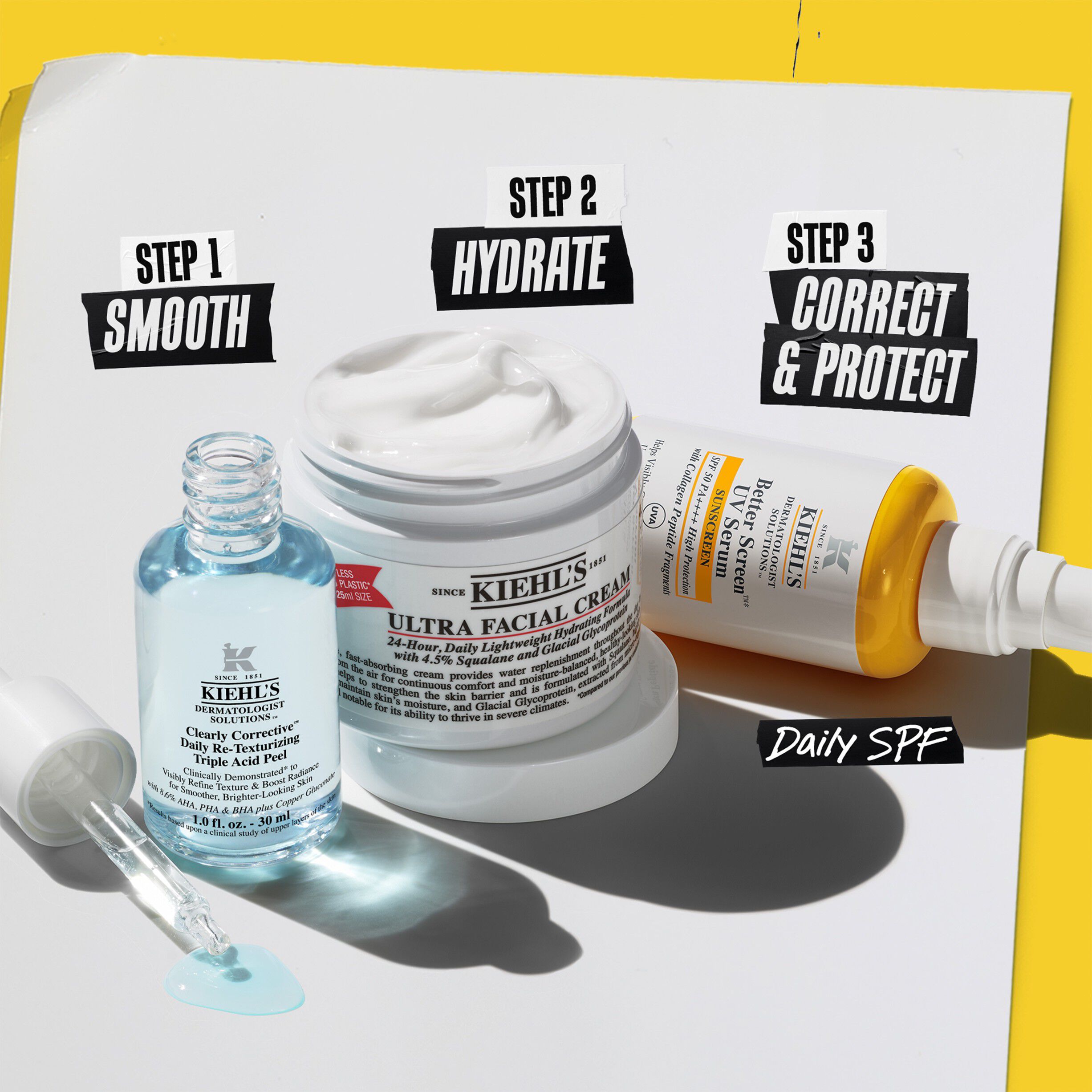 Better Screen UV Serum 50ml