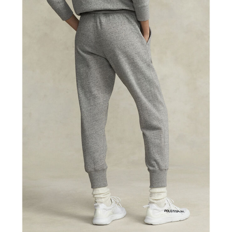 Fleece Sweatpant
