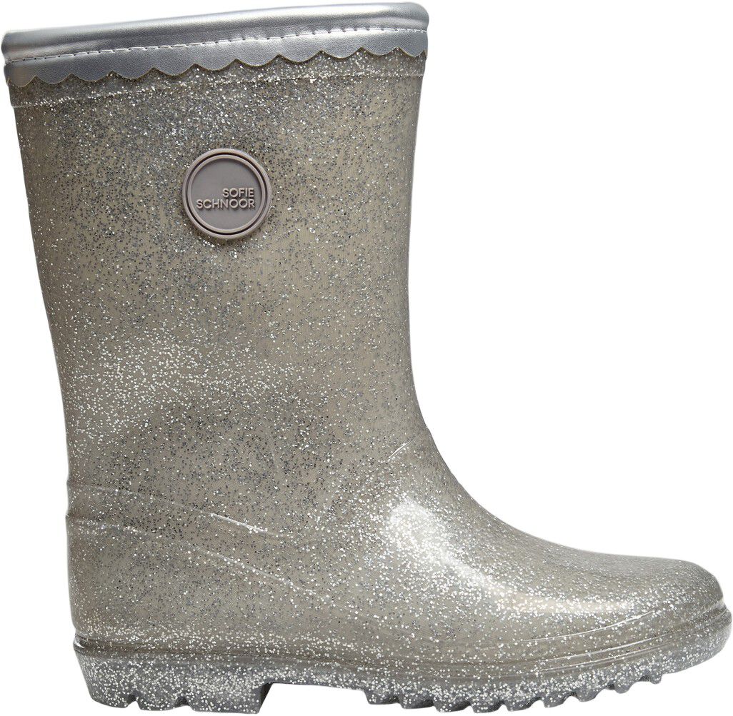 NilleSK Rubber boot w. lining