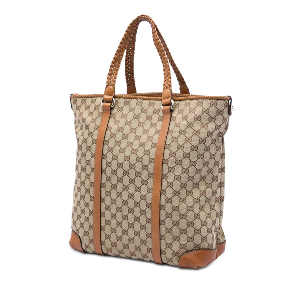 Gucci Tote