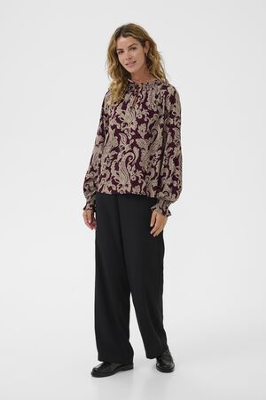 CRLucy Blouse