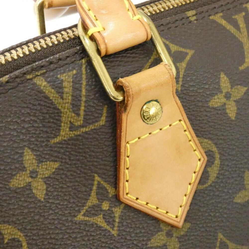 Louis Vuitton Alma